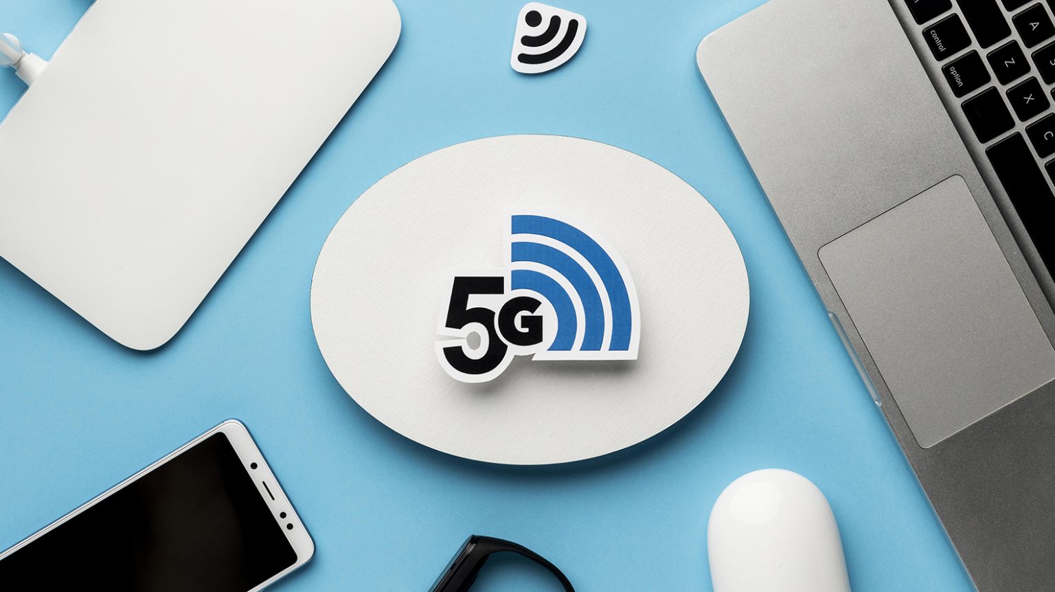 How 5G Technology is Transforming Everyday Internet Use