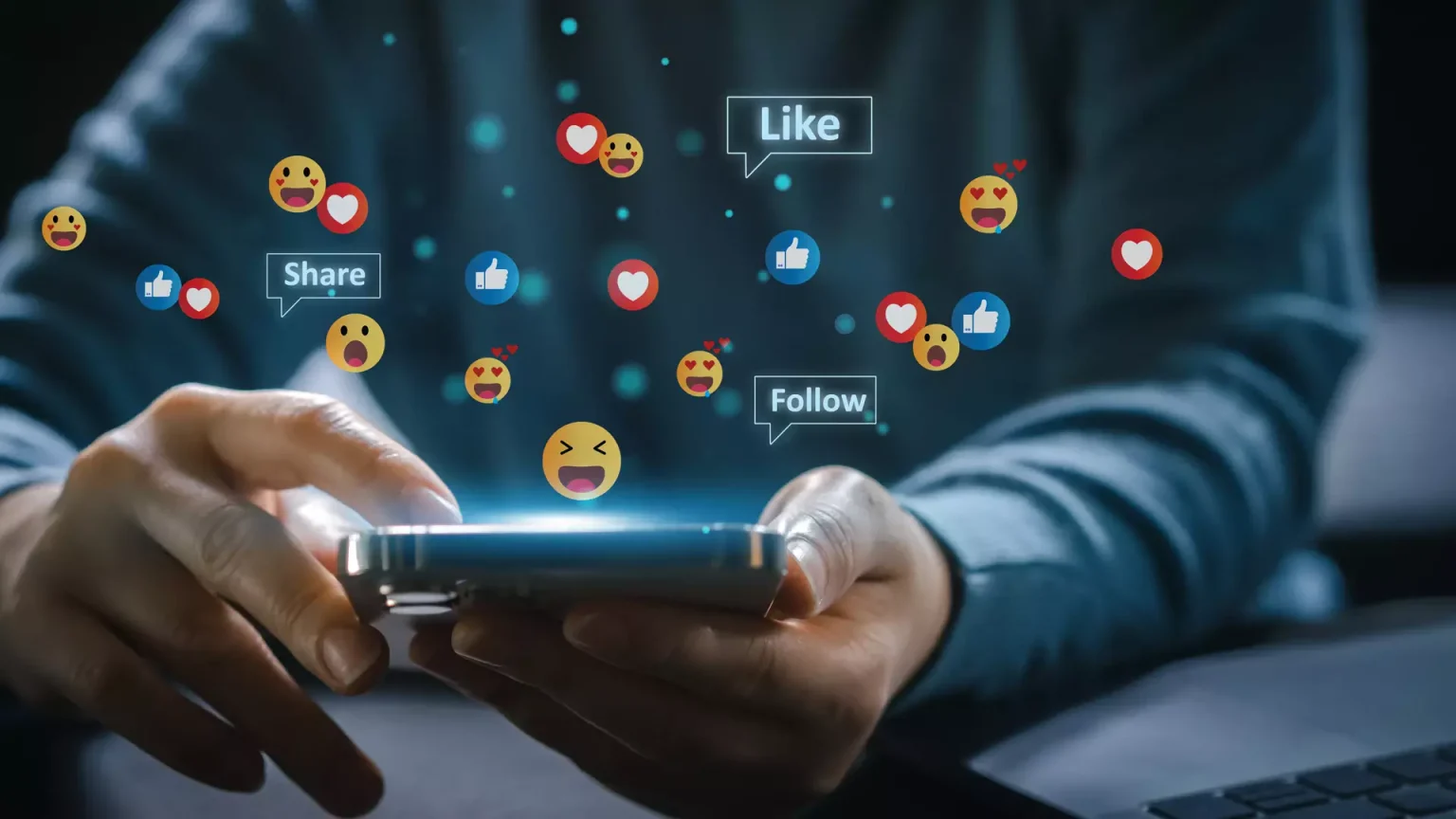 Step-by-Step Guide to Secure Your Social Media Accounts