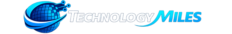 TechnologyMiles