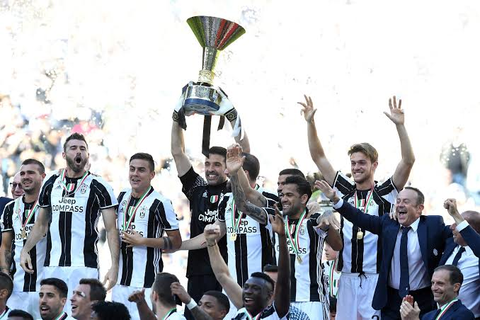 Attacking Serie A Teams in 2017/18 That Suited Over Goals Bettors