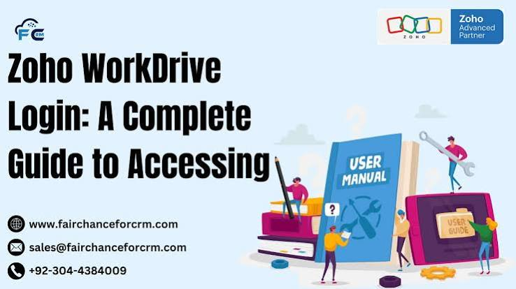 A Complete Guide to Online Access