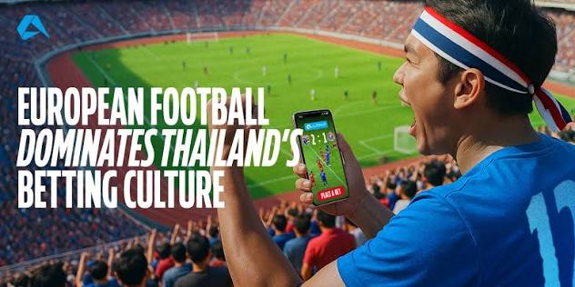 Thai League 2012–2013 Attacking Powerhouses: Exploiting High-Scoring Profiles for Over Totals