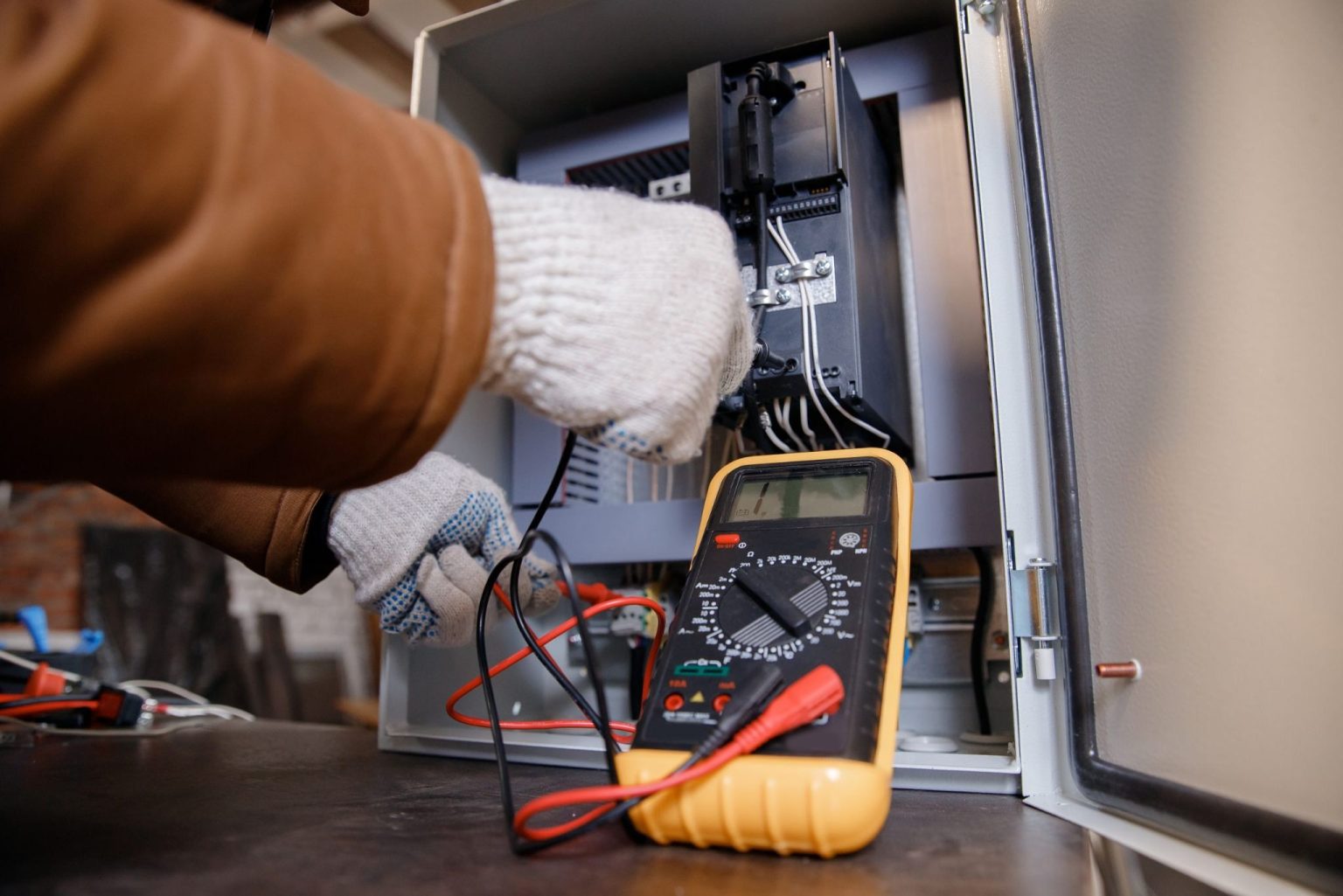 Electrical Testing Telford: Keeping Your Property Safe From Electrical Risks