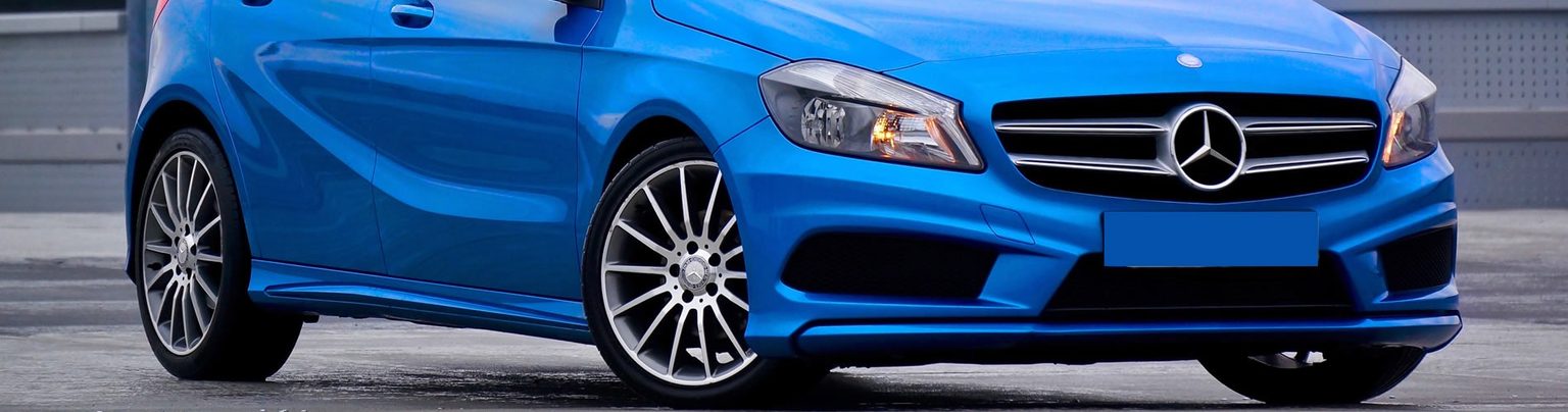 Mercedes Servicing Telford: Keeping Luxury and Performance on Track