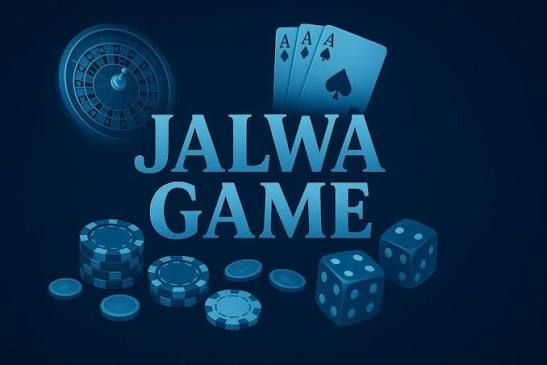 Jalwa Game Entertainment Guide for Smart Players